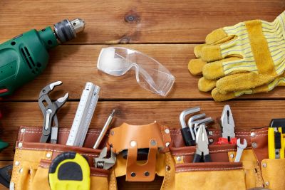 Contractor Tools and Equipment Insurance in Anaheim, CA