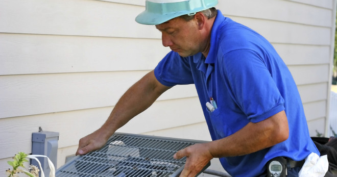 HVAC Contractor Insurance in Anaheim, Orange County, Los Angeles County, CA